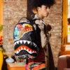 Mochila ARTISTIC PURSUIT (DLXV)