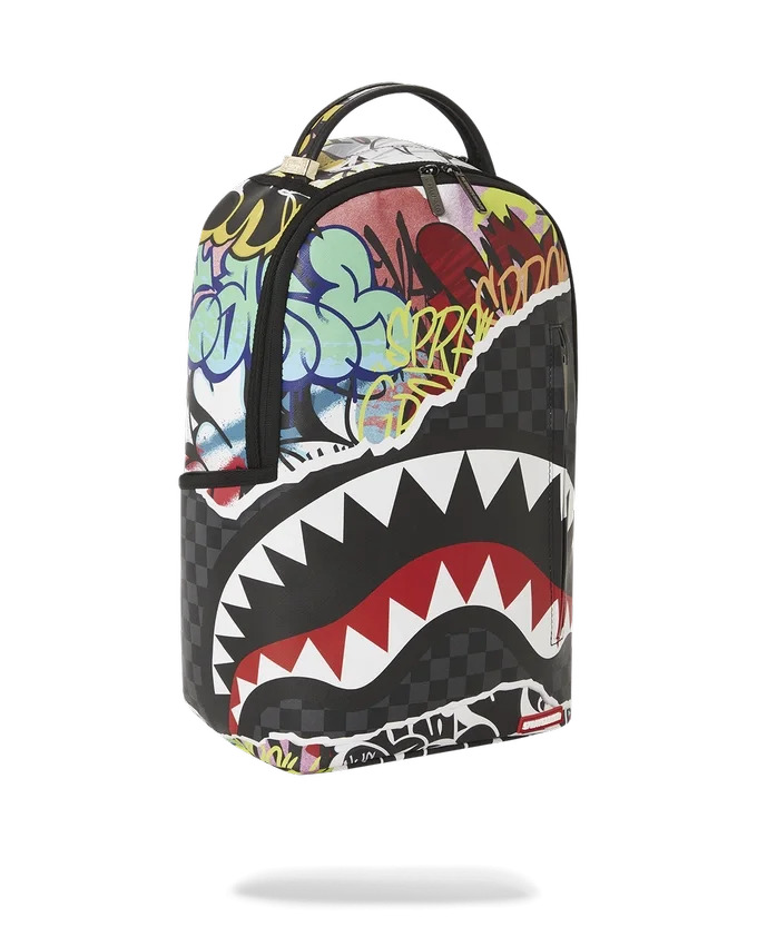 Mochila ARTISTIC PURSUIT (DLXV)