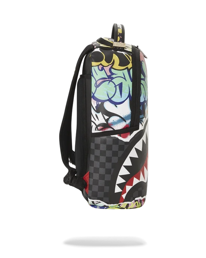 Mochila ARTISTIC PURSUIT (DLXV)