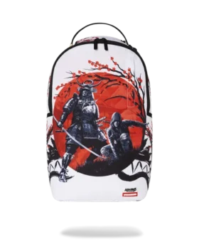 Mochila ASSASSIN'S CREED SHADOWS RISING SUN