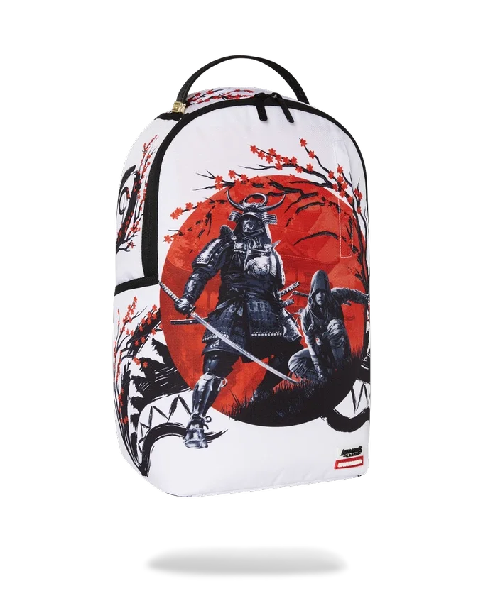 Mochila ASSASSIN'S CREED SHADOWS RISING SUN