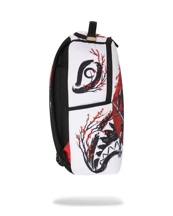 Mochila ASSASSIN'S CREED SHADOWS RISING SUN