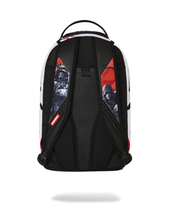 Mochila ASSASSIN'S CREED SHADOWS RISING SUN