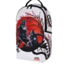 Mochila ASSASSIN'S CREED SHADOWS RISING SUN