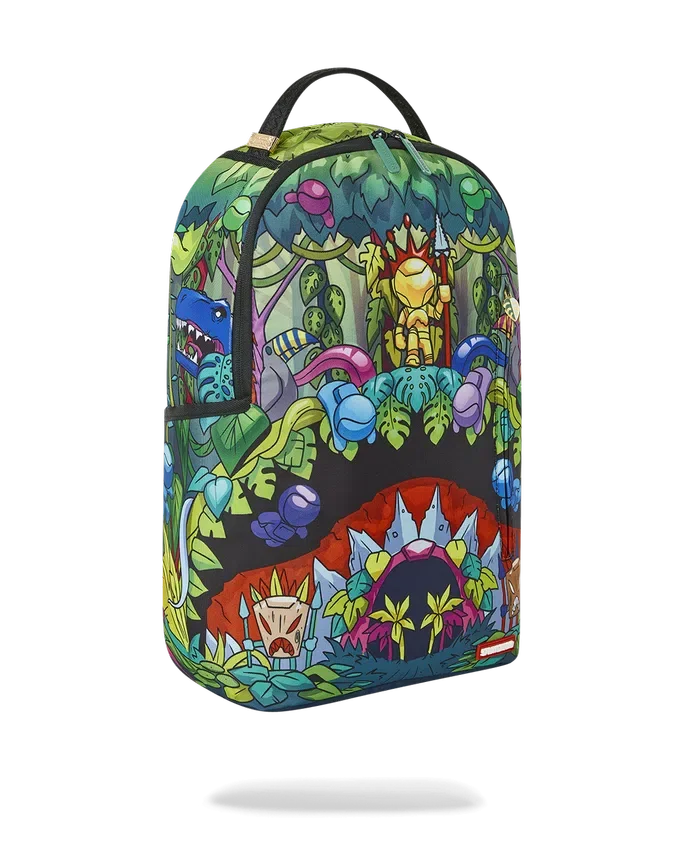 Mochila ASTRO BIG BANG (DLXV)