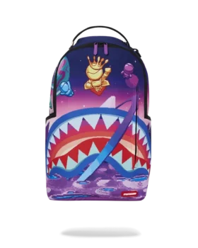 Mochila ASTRO CREW ROLLOUT DLXSR