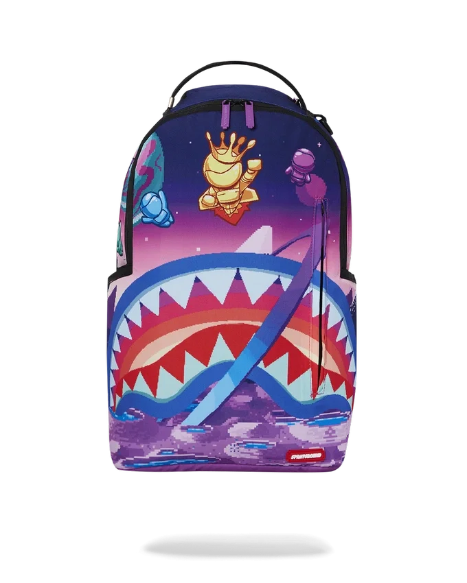 Mochila ASTRO CREW ROLLOUT DLXSR