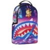 Mochila ASTRO CREW ROLLOUT DLXSR