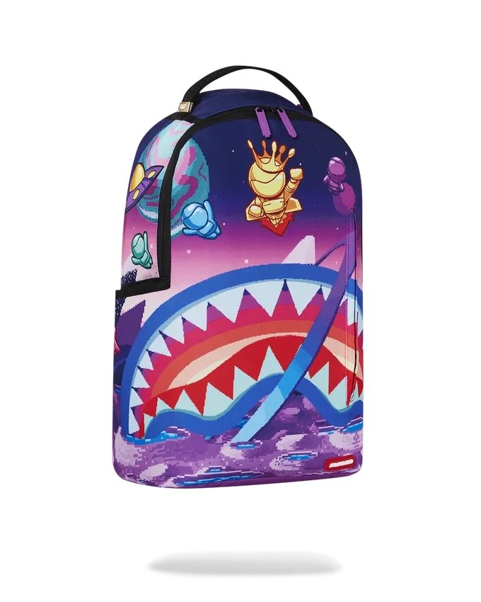 Mochila ASTRO CREW ROLLOUT DLXSR