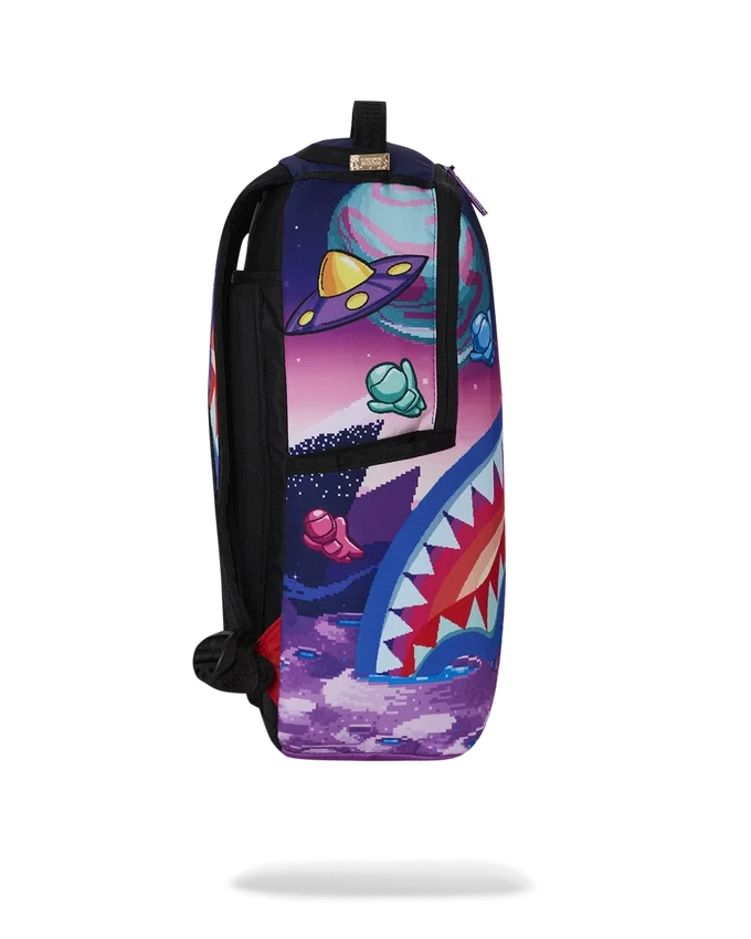 Mochila ASTRO CREW ROLLOUT DLXSR