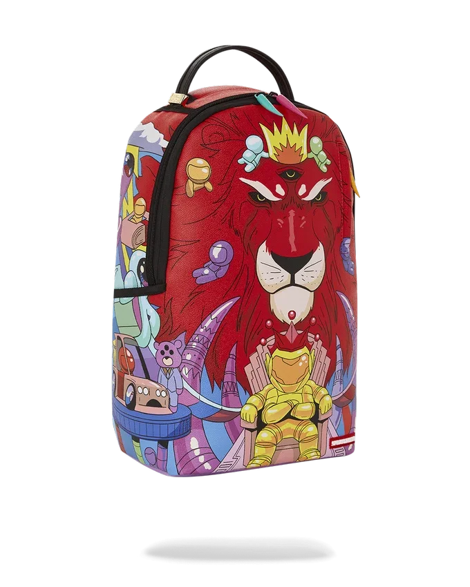 Mochila ASTRO KING (DLXV)