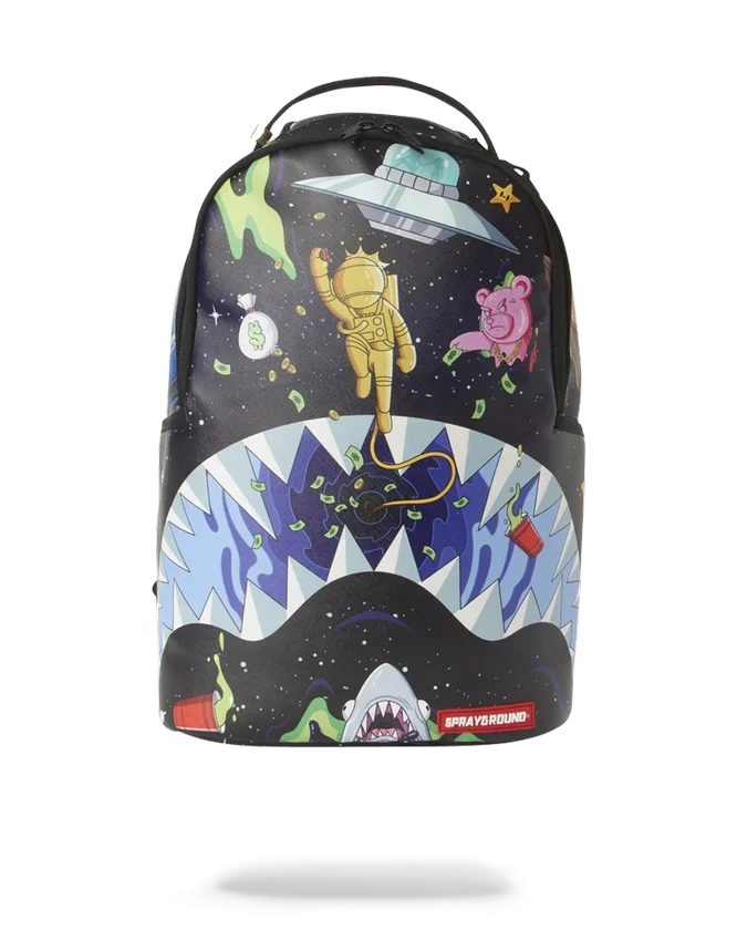 Mochila ASTRO PARTY