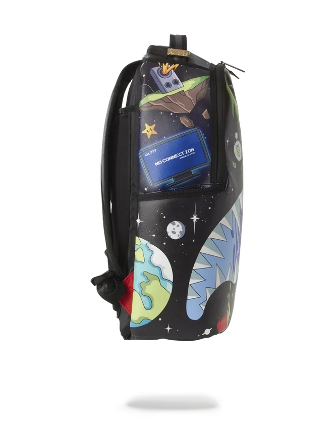 Mochila ASTRO PARTY