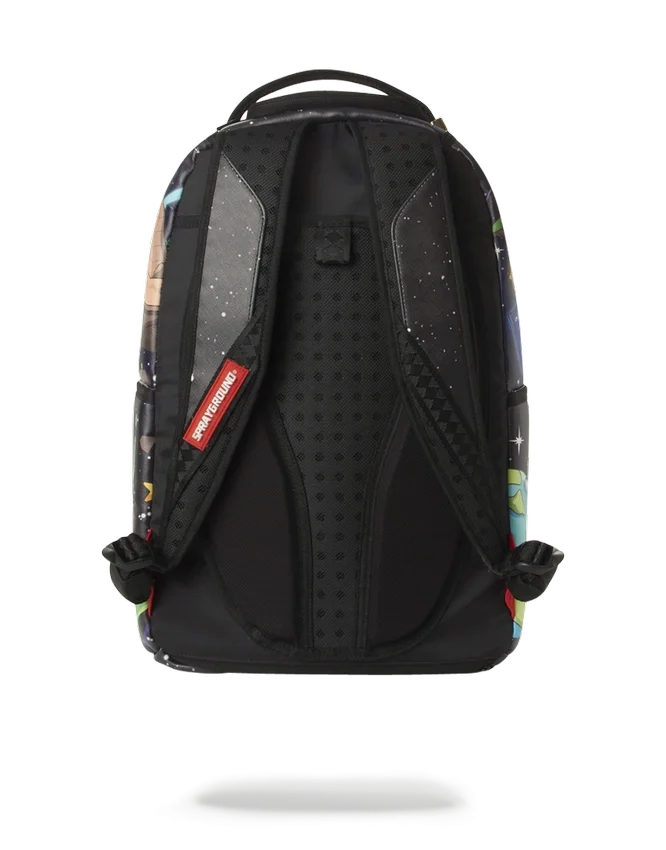 Mochila ASTRO PARTY