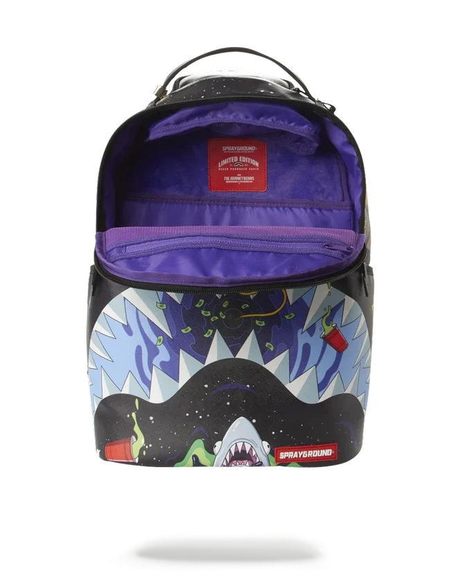 Mochila ASTRO PARTY