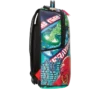 Mochila ASTRO TIMEWARP (DLXV)