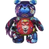Mochila ASTRO TWILIGHT MONEYBEAR TEDDYBEAR