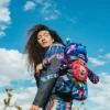 Mochila ASTRO TWILIGHT MONEYBEAR TEDDYBEAR