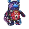Mochila ASTRO TWILIGHT MONEYBEAR TEDDYBEAR