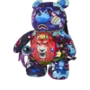 Mochila ASTRO TWILIGHT MONEYBEAR TEDDYBEAR