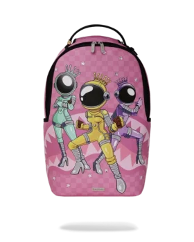 Mochila ASTROGALAXY DLXSV