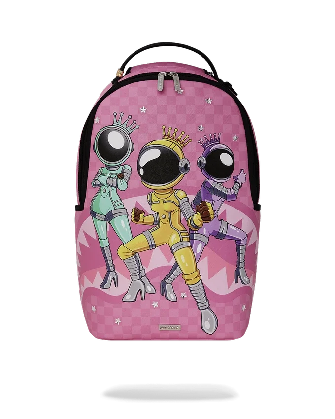 Mochila ASTROGALAXY DLXSV