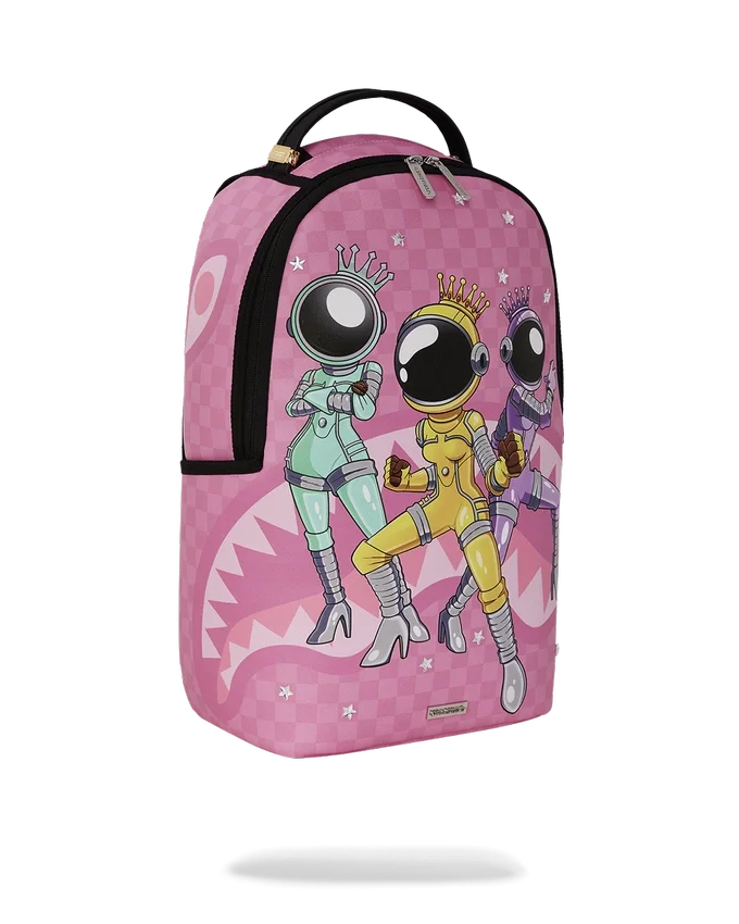 Mochila ASTROGALAXY DLXSV