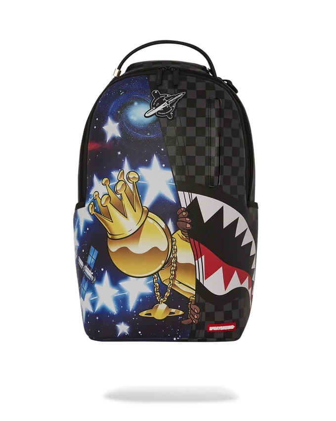 Mochila ASTROMANE INTERSELLAR DLXSV