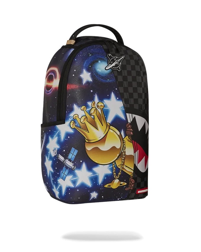 Mochila ASTROMANE INTERSELLAR DLXSV