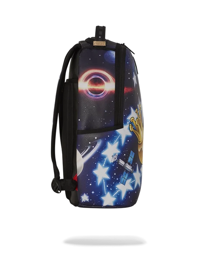 Mochila ASTROMANE INTERSELLAR DLXSV