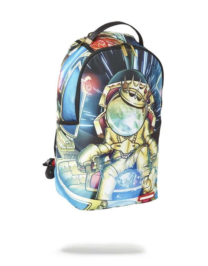 Mochila ASTROMANE LIGHTSPEED