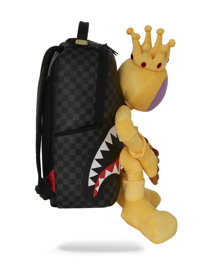 Mochila ASTROMANE PORTAL JUMPER