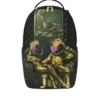 MOCHILA ASTROMANE & QUEEN