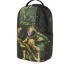 MOCHILA ASTROMANE & QUEEN