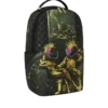 MOCHILA ASTROMANE & QUEEN