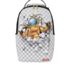 Mochila «ASTROMANE SMASHOUT» (DLXV)