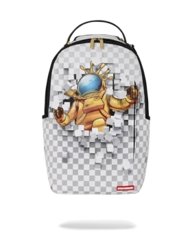 Mochila «ASTROMANE SMASHOUT» (DLXV)