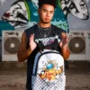Mochila «ASTROMANE SMASHOUT» (DLXV)