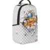 Mochila «ASTROMANE SMASHOUT» (DLXV)