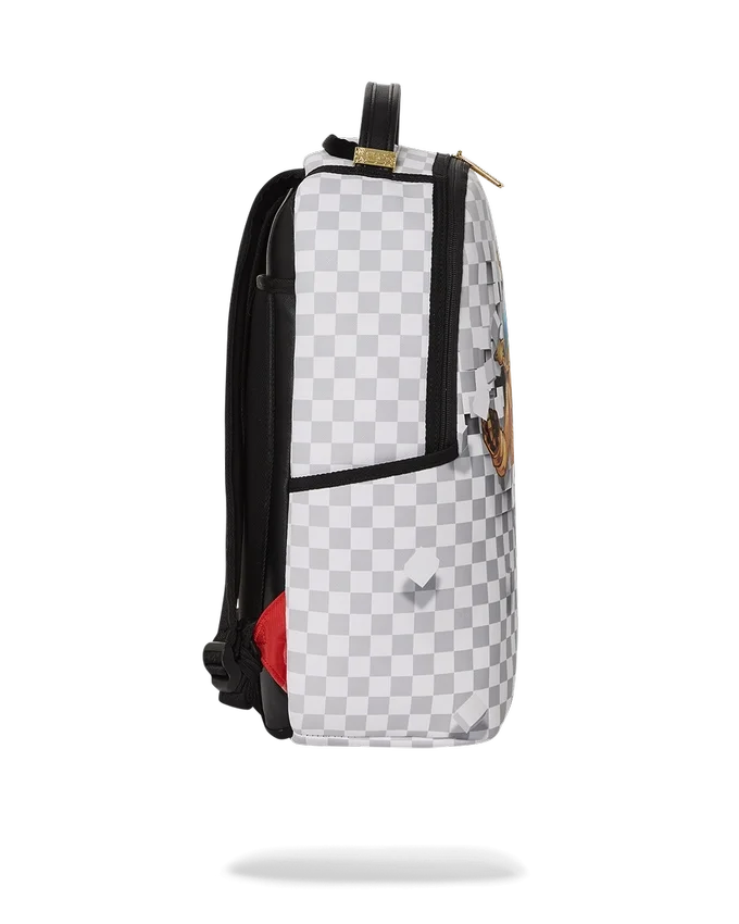 Mochila «ASTROMANE SMASHOUT» (DLXV)