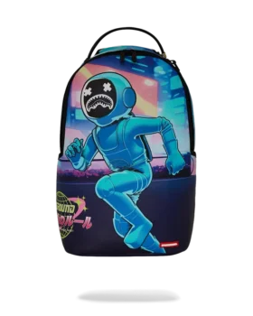 Mochila ASTROMANE SPACE RACER DLXSV