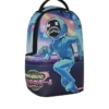 Mochila ASTROMANE SPACE RACER DLXSV