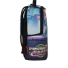 Mochila ASTROMANE SPACE RACER DLXSV