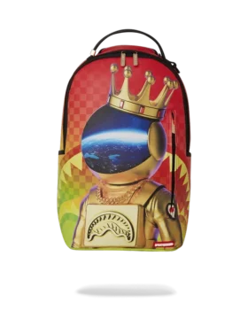 Mochila ASTROMANE THE VISIONARY DLXSV