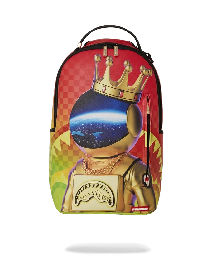 Mochila ASTROMANE THE VISIONARY DLXSV