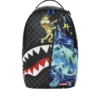 Mochila ASTROMANE WELCOME TO MY WORLD (DLXV)