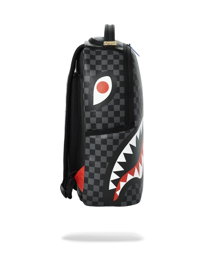 Mochila ASTROMANE WELCOME TO MY WORLD (DLXV)