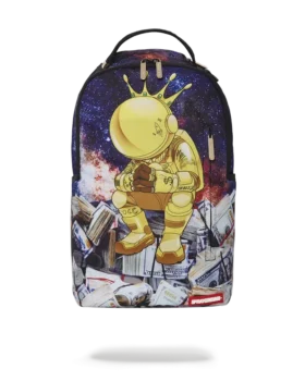 Mochila ASTROMONEY (DLXR)