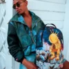 Mochila ASTROMONEY (DLXR)