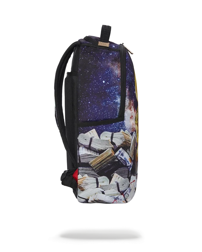 Mochila ASTROMONEY (DLXR)